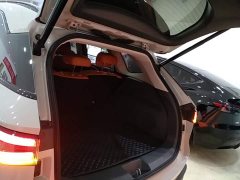 Haval Xiaolong MAX Hi4 165 Ultra Intelligent Driving Edition - ფოტო 19
