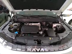 Haval Xiaolong MAX Hi4 165 Ultra Intelligent Driving Edition - ფოტო 20