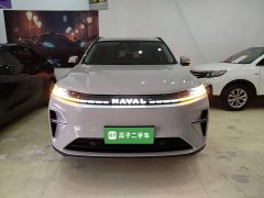 Haval Xiaolong MAX Hi4 165 Ultra Intelligent Driving Edition - ფოტო 3