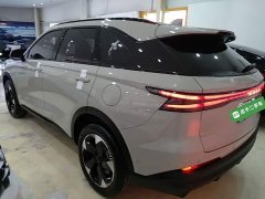 Haval Xiaolong MAX Hi4 165 Ultra Intelligent Driving Edition - ფოტო 5