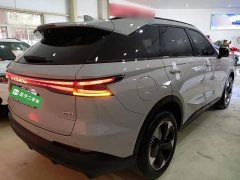 Haval Xiaolong MAX Hi4 165 Ultra Intelligent Driving Edition - ფოტო 6