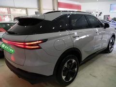 Haval Xiaolong MAX Hi4 165 Ultra Intelligent Driving Edition - ფოტო 7