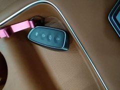 Haval Xiaolong MAX Hi4 165 Ultra Intelligent Driving Edition - ფოტო 9