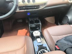 Wuling Binguo 333km Joy Edition - ფოტო 10