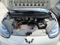 Wuling Binguo 333km Joy Edition - ფოტო 16