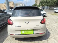Wuling Binguo 333km Joy Edition - ფოტო 4