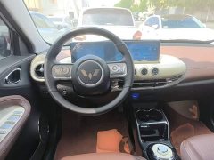 Wuling Binguo 333km Joy Edition - ფოტო 7
