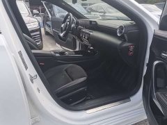 Mercedes-Benz A-Class A 200 L Sport Sedan Fashion Edition - ფოტო 10