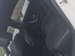 Mercedes-Benz A-Class A 200 L Sport Sedan Fashion Edition - ფოტო 11