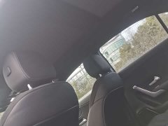 Mercedes-Benz A-Class A 200 L Sport Sedan Fashion Edition - ფოტო 12