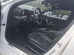 Mercedes-Benz A-Class A 200 L Sport Sedan Fashion Edition - ფოტო 4
