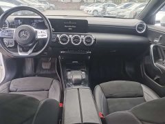 Mercedes-Benz A-Class A 200 L Sport Sedan Fashion Edition - ფოტო 5