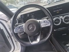 Mercedes-Benz A-Class A 200 L Sport Sedan Fashion Edition - ფოტო 6