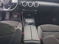 Mercedes-Benz A-Class A 200 L Sport Sedan Fashion Edition - ფოტო 7