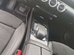 Mercedes-Benz A-Class A 200 L Sport Sedan Fashion Edition - ფოტო 8