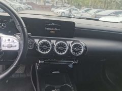 Mercedes-Benz A-Class A 200 L Sport Sedan Fashion Edition - ფოტო 9