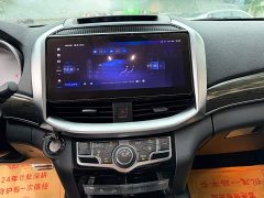 Haval H9 2022 2.0T Petrol 4WD Elite 5-Seat - ფოტო 10