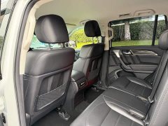 Haval H9 2022 2.0T Petrol 4WD Elite 5-Seat - ფოტო 11