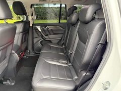 Haval H9 2022 2.0T Petrol 4WD Elite 5-Seat - ფოტო 12