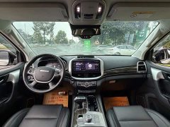 Haval H9 2022 2.0T Petrol 4WD Elite 5-Seat - ფოტო 13