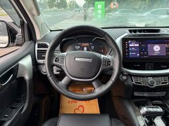 Haval H9 2022 2.0T Petrol 4WD Elite 5-Seat - ფოტო 14