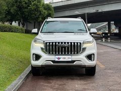 Haval H9 2022 2.0T Petrol 4WD Elite 5-Seat - ფოტო 2