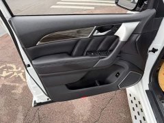 Haval H9 2022 2.0T Petrol 4WD Elite 5-Seat - ფოტო 6