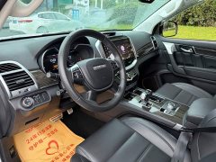 Haval H9 2022 2.0T Petrol 4WD Elite 5-Seat - ფოტო 7