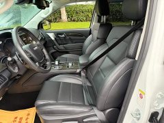 Haval H9 2022 2.0T Petrol 4WD Elite 5-Seat - ფოტო 8
