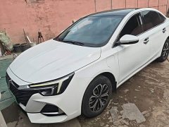 SAIC MG i6 MAX New Energy EV 420 Sunroof Special Edition - ფოტო 1