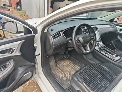 SAIC MG i6 MAX New Energy EV 420 Sunroof Special Edition - ფოტო 12