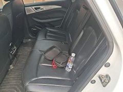 SAIC MG i6 MAX New Energy EV 420 Sunroof Special Edition - ფოტო 13