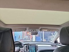 SAIC MG i6 MAX New Energy EV 420 Sunroof Special Edition - ფოტო 14