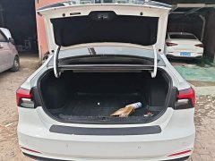 SAIC MG i6 MAX New Energy EV 420 Sunroof Special Edition - ფოტო 15