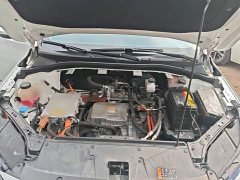 SAIC MG i6 MAX New Energy EV 420 Sunroof Special Edition - ფოტო 16