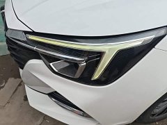 SAIC MG i6 MAX New Energy EV 420 Sunroof Special Edition - ფოტო 18