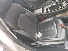 SAIC MG i6 MAX New Energy EV 420 Sunroof Special Edition - ფოტო 20
