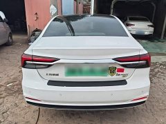 SAIC MG i6 MAX New Energy EV 420 Sunroof Special Edition - ფოტო 4