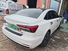 SAIC MG i6 MAX New Energy EV 420 Sunroof Special Edition - ფოტო 5