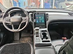 SAIC MG i6 MAX New Energy EV 420 Sunroof Special Edition - ფოტო 6