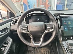 SAIC MG i6 MAX New Energy EV 420 Sunroof Special Edition - ფოტო 7