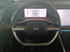 XPeng G9 570 Pro - ფოტო 11