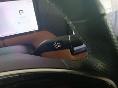 XPeng G9 570 Pro - ფოტო 14