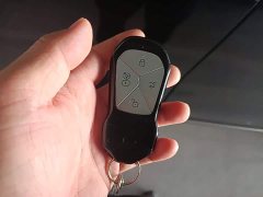 XPeng G9 570 Pro - ფოტო 9