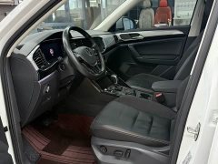 Volkswagen Taos 2022 330TSI FWD Luxury Smart Connect Edition - ფოტო 4