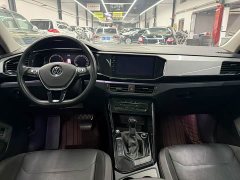 Volkswagen Taos 2022 330TSI FWD Luxury Smart Connect Edition - ფოტო 5