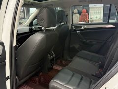 Volkswagen Taos 2022 330TSI FWD Luxury Smart Connect Edition - ფოტო 6