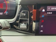 Porsche Cayenne New Energy Cayenne E-Hybrid 2.0T - ფოტო 10