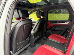 Porsche Cayenne New Energy Cayenne E-Hybrid 2.0T - ფოტო 11