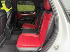 Porsche Cayenne New Energy Cayenne E-Hybrid 2.0T - ფოტო 12